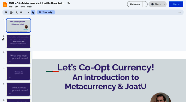 alpha.joatu.org