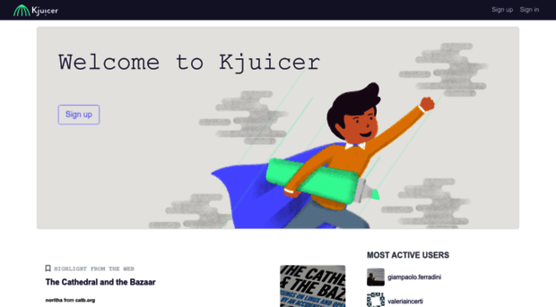 alpha.kjuicer.com