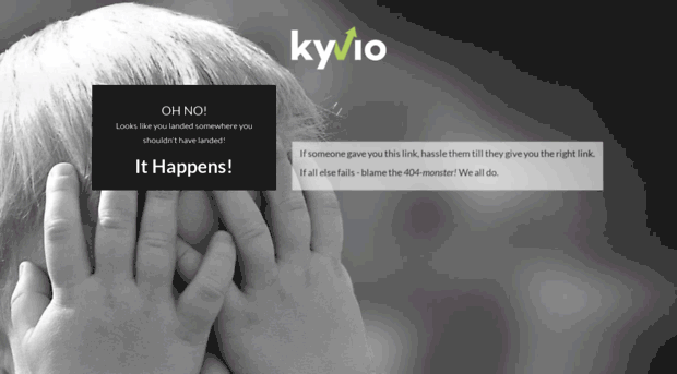 alpha.kyvio.com