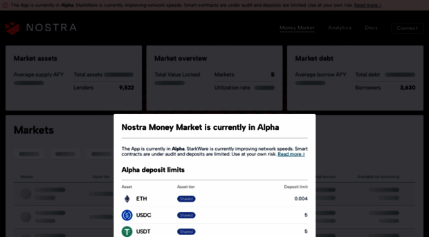 alpha.nostra.finance