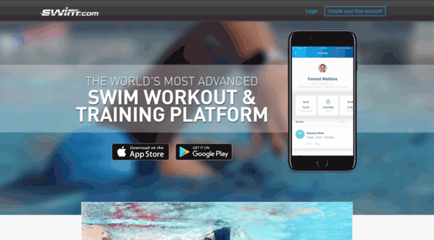 alpha.swim.com