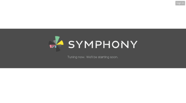 alpha.symphony.com