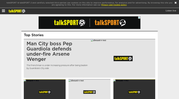 alpha.talksport.com