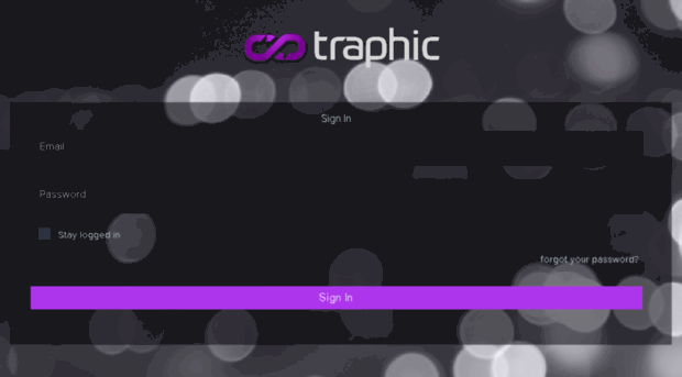 alpha.traphic.com