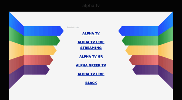 alpha.tv