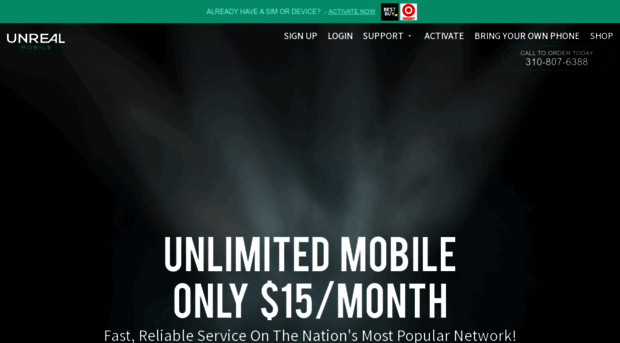 alpha.unrealmobile.com