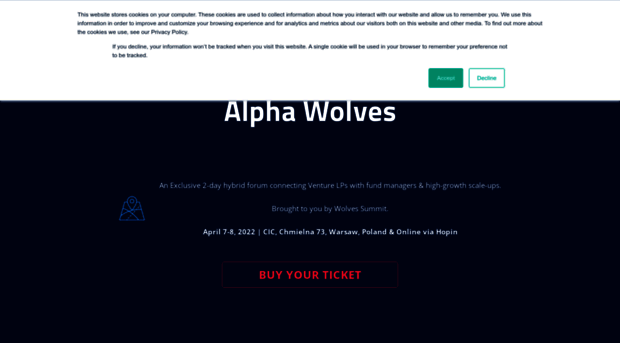 alpha.wolvessummit.com
