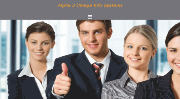 alpha2omegainfosystems.com