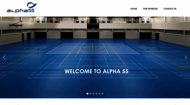 alpha55.net