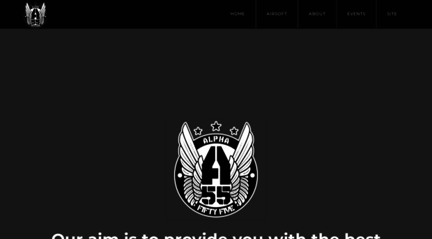 alpha55airsoft.co.uk