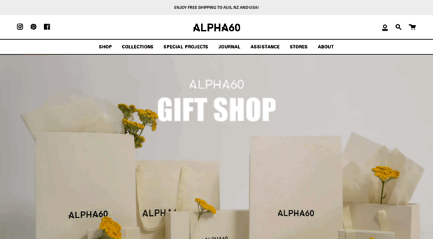 alpha60.com.au