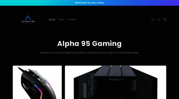 alpha95.com