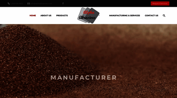 alphaabrasives.com