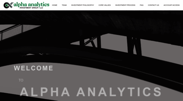 alphaanalytics.com