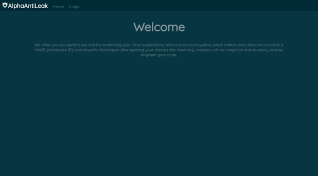 alphaantileak.net