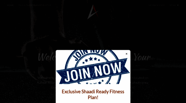 alphaapexarenagym.com