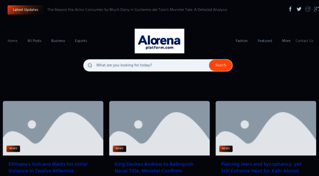 alphaarenaplatform.com