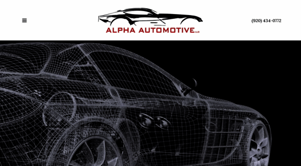 alphaautomotive.com