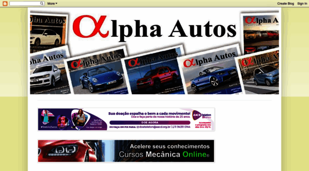 alphaautos.com.br