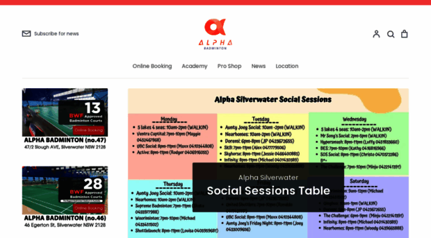 alphabadminton.com.au