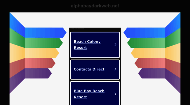 alphabaydarkweb.net