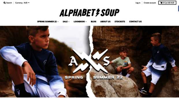 alphabet-soup.com.au