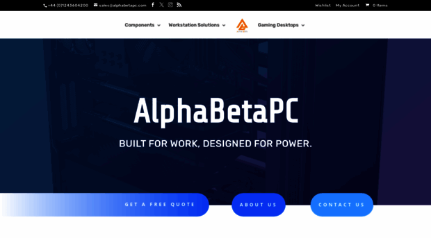 alphabetapc.com