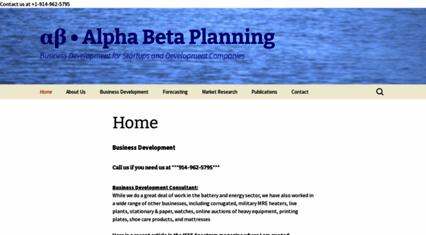 alphabetaplan.com