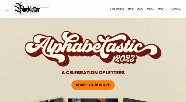 alphabetastic.com