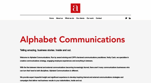 alphabetcommunications.co.uk