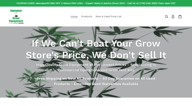 alphabetgrow.com