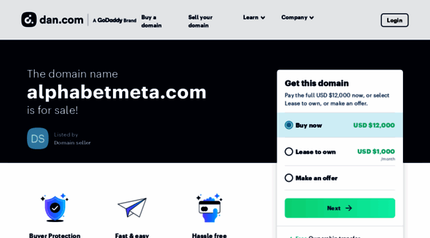 alphabetmeta.com