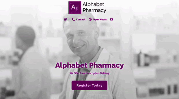 alphabetpharmacy.co.uk