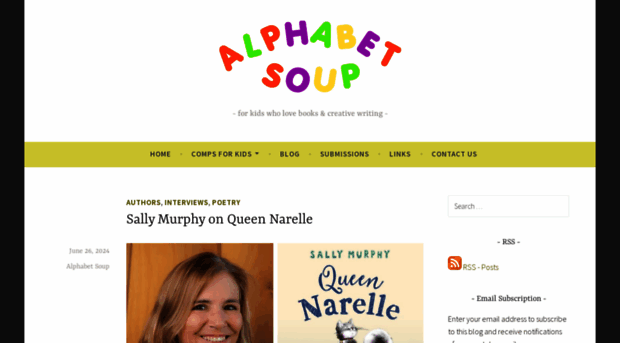 alphabetsoup.net.au