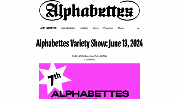 alphabettes.org