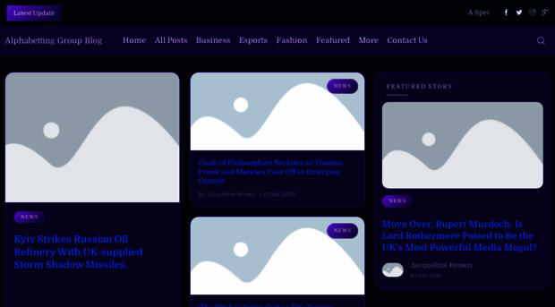 alphabettinggroup.com