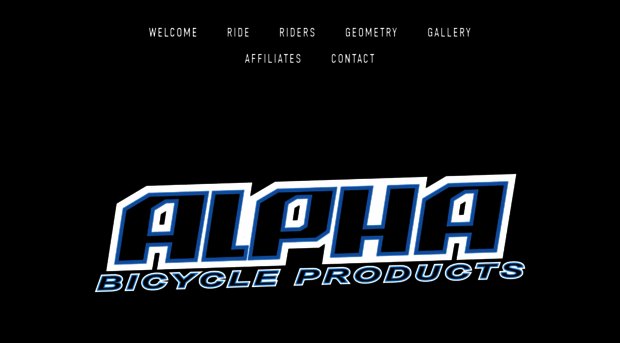 alphabicycleproducts.com