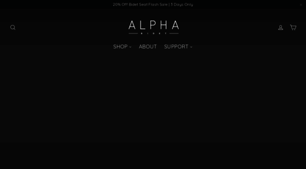 alphabidet.com