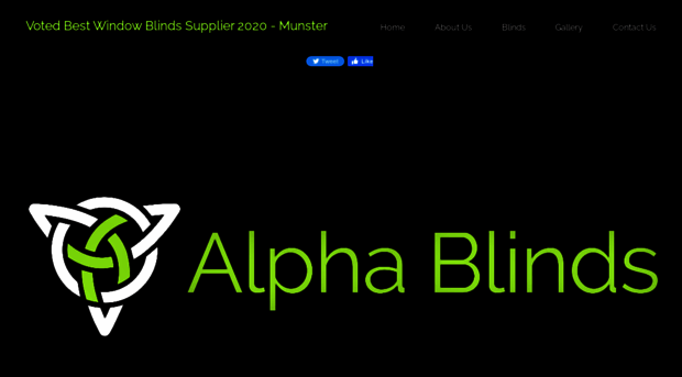 alphablinds.ie