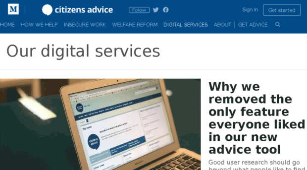 alphablog.citizensadvice.org.uk