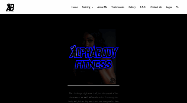 alphabodyfitness.com
