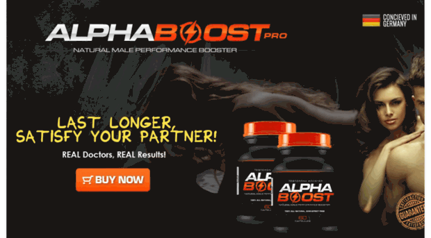 alphaboostpro.com