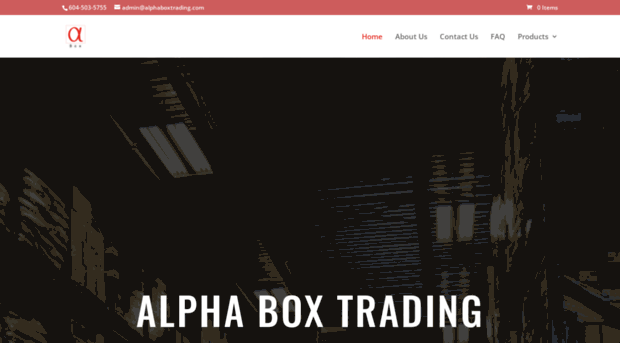 alphaboxtrading.com