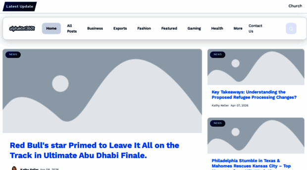 alphabracket360.com