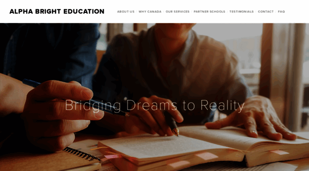 alphabrighteducation.com