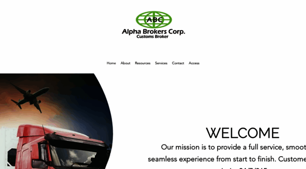 alphabrokers.com