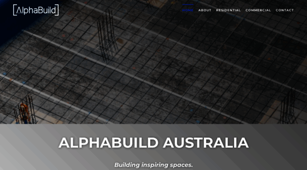 alphabuild.com.au