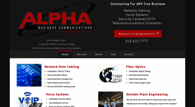 alphabusinesscom.com