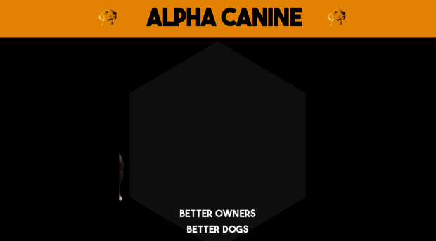 alphacanine.ca