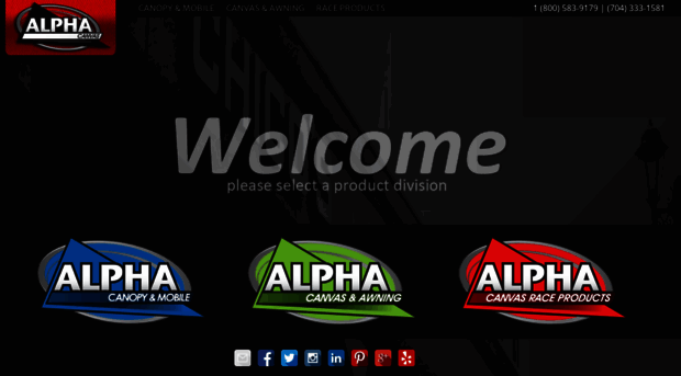 alphacanvas.com